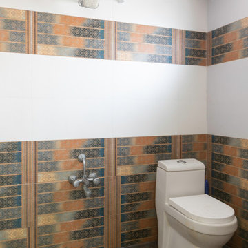 ShivaKumar Residence