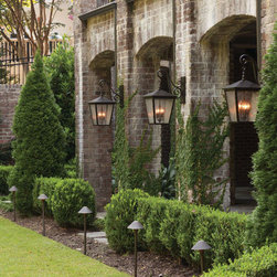 HINKLEY LIGHTING - Outdoor Wall Lights And Sconces