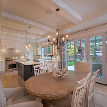 Coastal Home