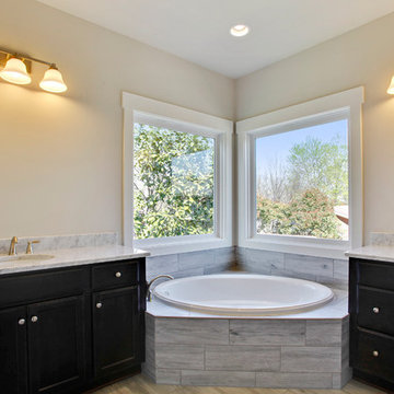 The Fairlington Model in Arlington, Virginia