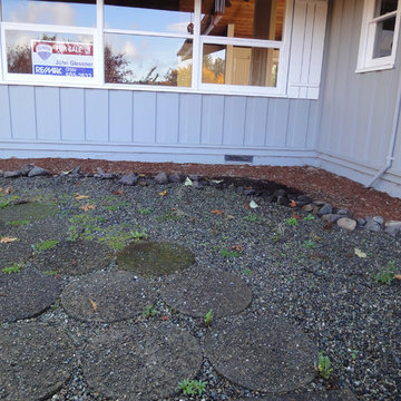 Mid Century Modern in Sammamish, WA