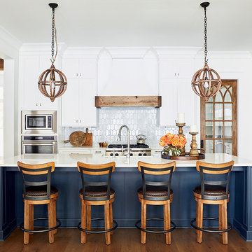 Rebecca Driggs Interiors_Raleigh NC