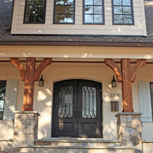 Porches