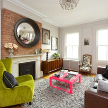 Living Room Ideas
