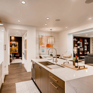Columbine St. (Showhouse 2017)