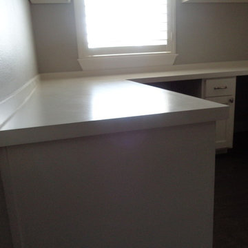 Murphy's Kraft Room