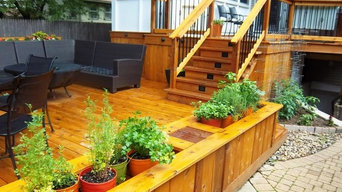 Our Work