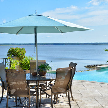 Shores of York in Barhamsville, VA - Lot #6