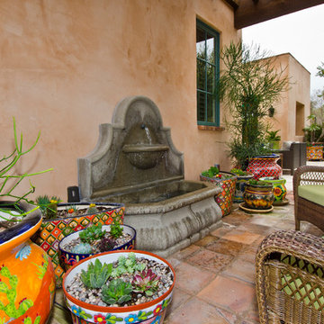 Silverleaf Home 10