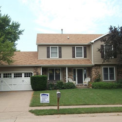 Vinyl Siding - Products