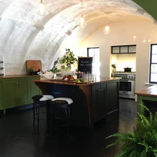 Quonset Ideas