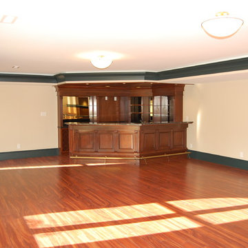 Mediterranean Makeover in Spotsylvania, VA