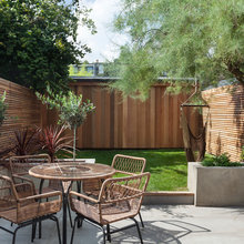 East Garden