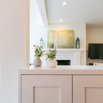 Caulfield Townhouse Renovation 1