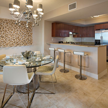 PENINSULA INTRACOASTAL