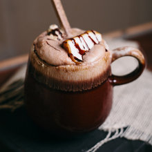 Hot Chocolate