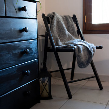 Coaching d'une chambre