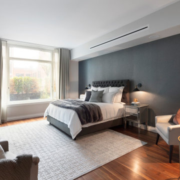 Role Model Interiors Staging Portfolio