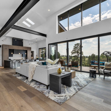 CLB Network - Galiant Homes - Colorado Springs, CO - 6