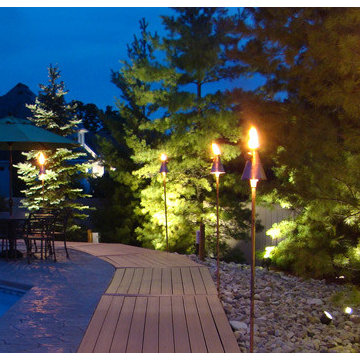 Middle Tennessee Torch Lights