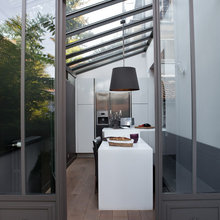 Paris spaces
