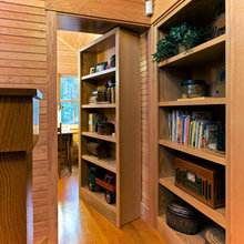 Hidden Room