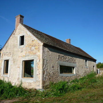 GITE DE CAMPAGNE