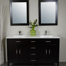 Bathroom Vanities