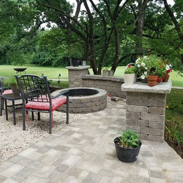 Custom Outdoor Designs