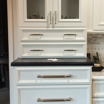 Clifton Residence - Kitchen
