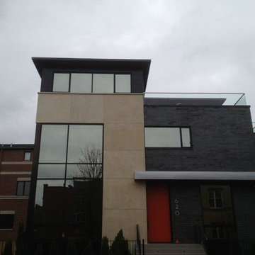 Residential