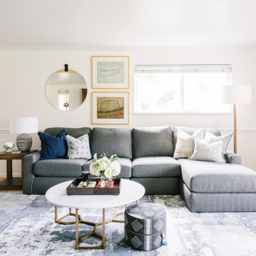 Mid Century Ranch