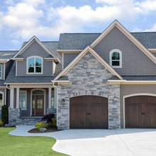 Exteriors