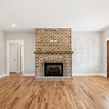 Architectural Designs Exclusive House Plan 56447SM Client-Built in Virginia