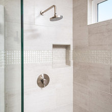 Florida Home - Pool Bath