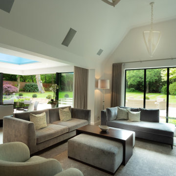 Buckinghamshire House