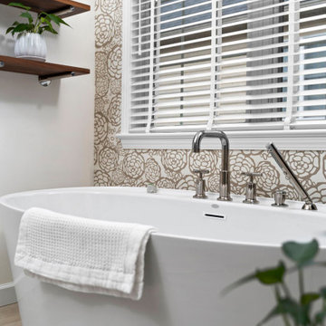 Transforming a Builder-Grade Home into a Masterpiece Custom Home