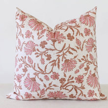 Pillow Options