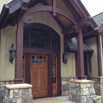 Blowing Rock