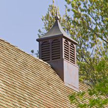 Cupola