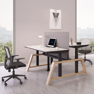 Office Workstations and Cubicles: The Unsung Heroes of Efficient Team Environmen