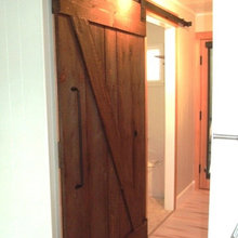 Barn Doors