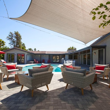 Arrow Ranch B&A - Palm Desert