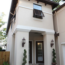 Exterior Ideas