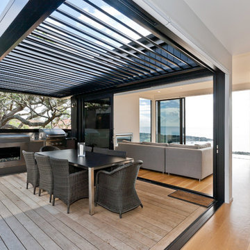 Black Rock House