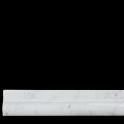 Carrara OG |1setp|1 1/2x12| Polished - Products