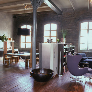 LOFT IS LOVE