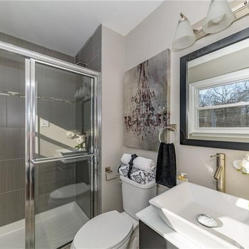 Matawan Staging Project