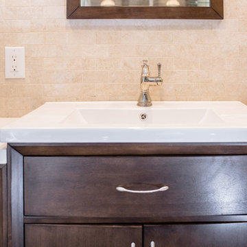 Willow Creak Home Renovation