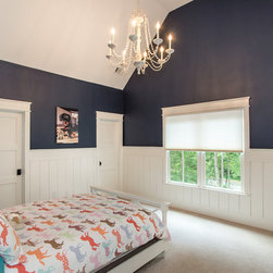 Window Treatments - Cellular Shades